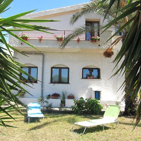 B&B I Limoni Сорсо Экстерьер фото