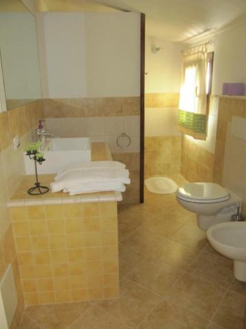 B&B I Limoni Сорсо Экстерьер фото