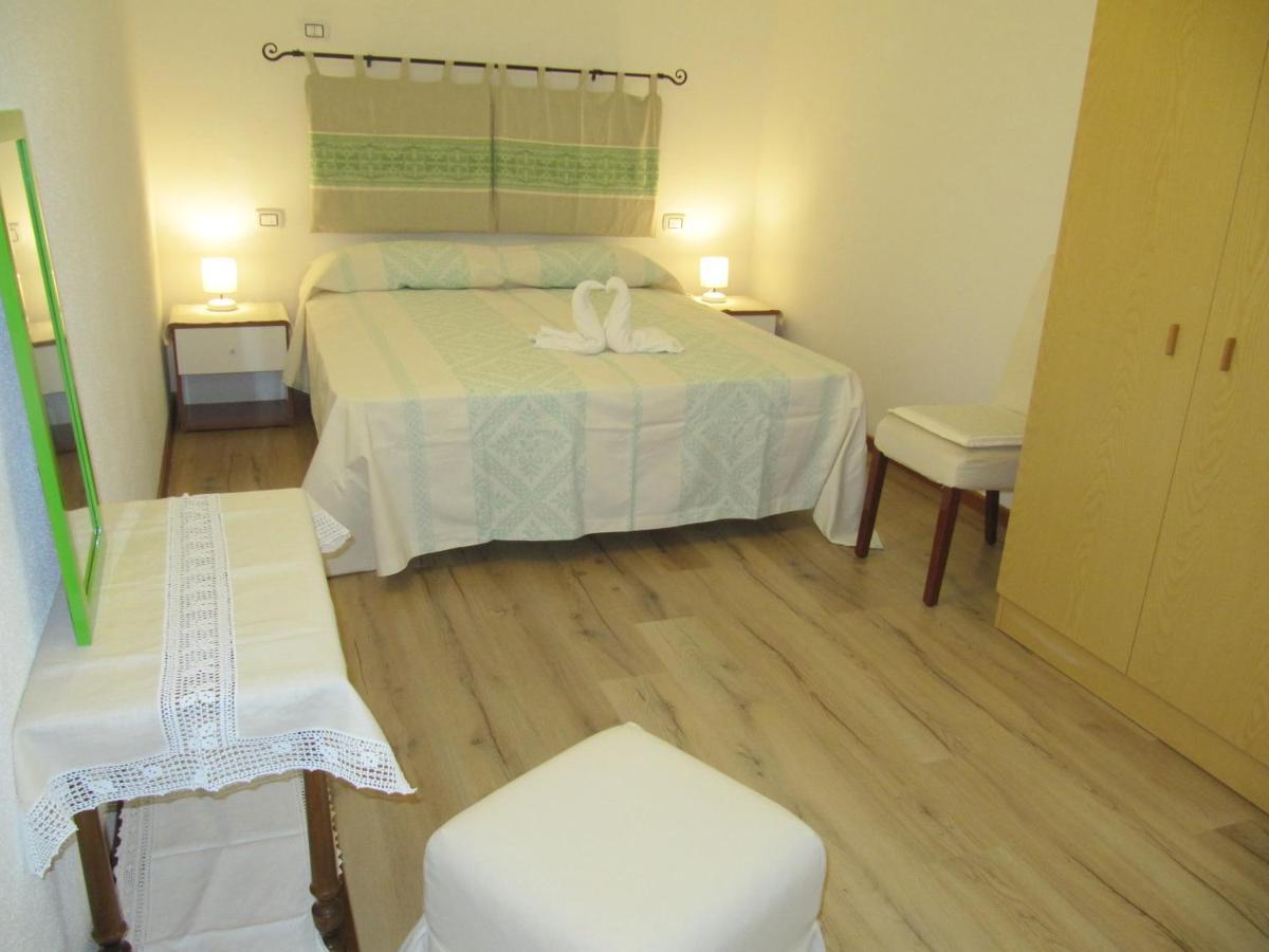 B&B I Limoni Сорсо Экстерьер фото