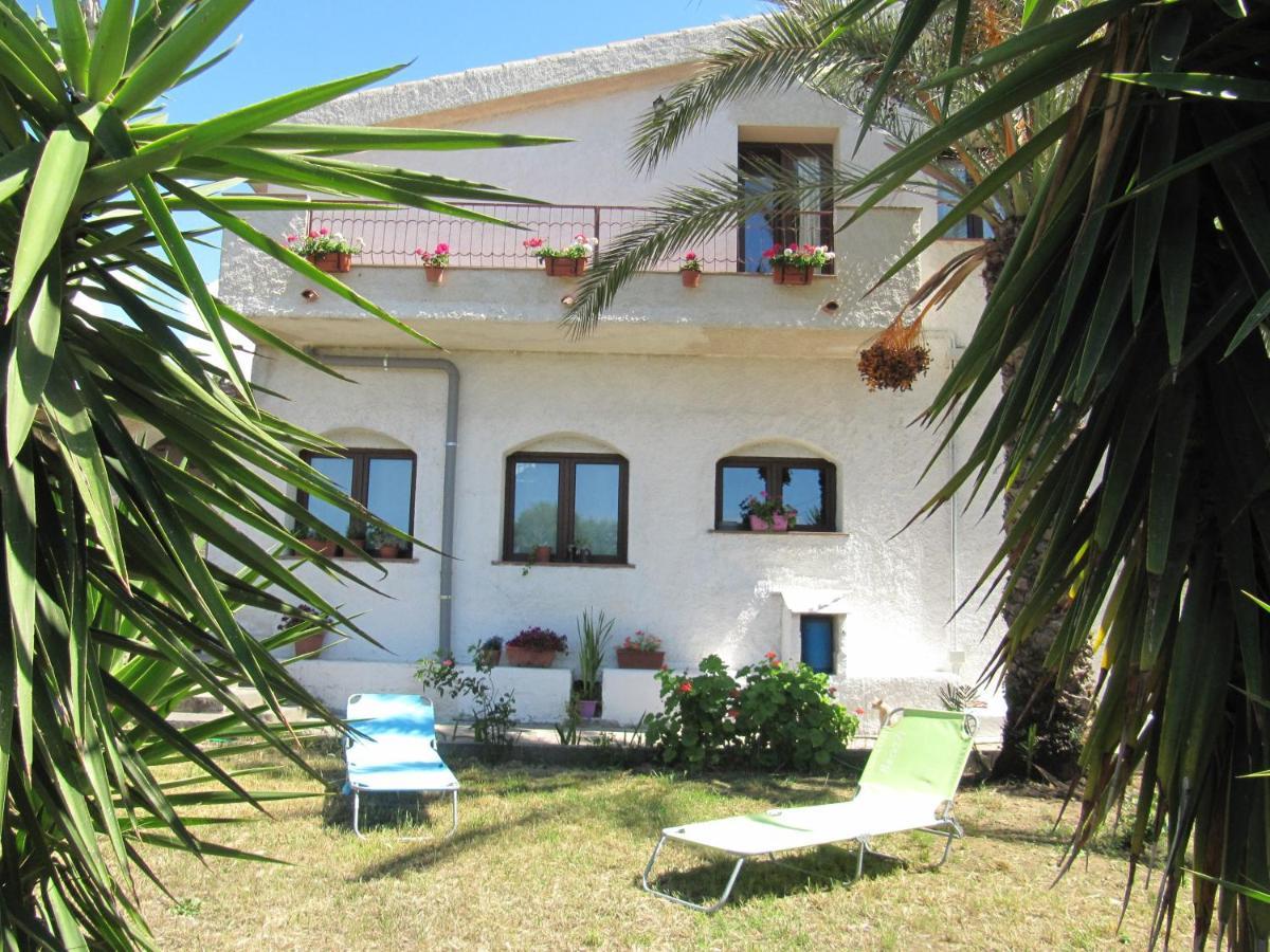 B&B I Limoni Сорсо Экстерьер фото