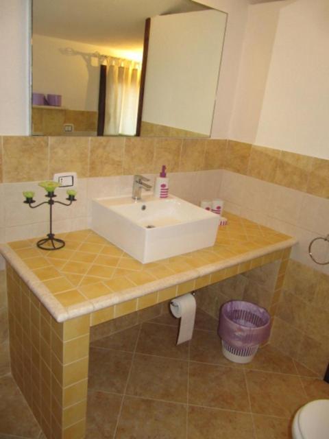 B&B I Limoni Сорсо Экстерьер фото