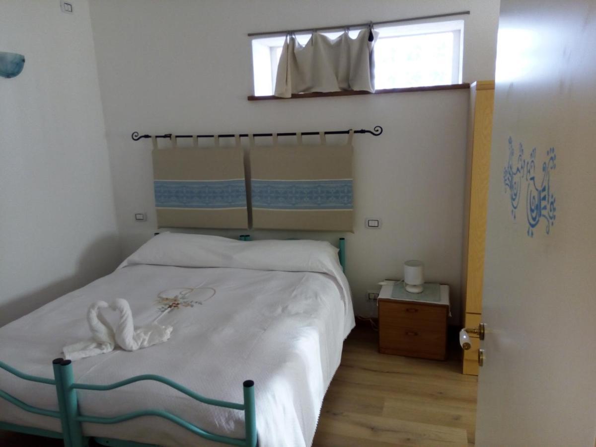 B&B I Limoni Сорсо Экстерьер фото