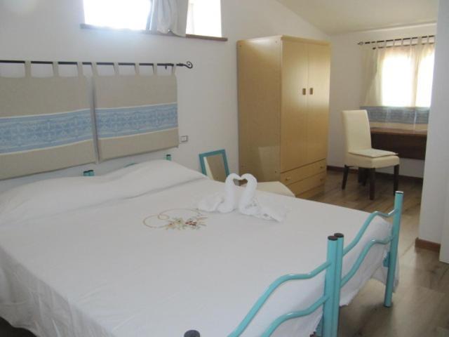 B&B I Limoni Сорсо Экстерьер фото