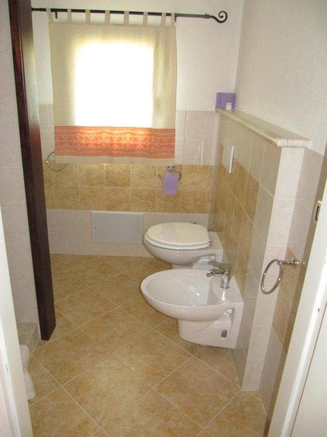 B&B I Limoni Сорсо Экстерьер фото