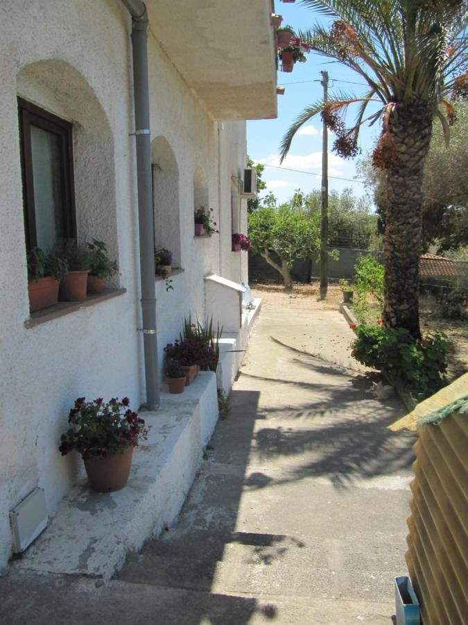 B&B I Limoni Сорсо Экстерьер фото