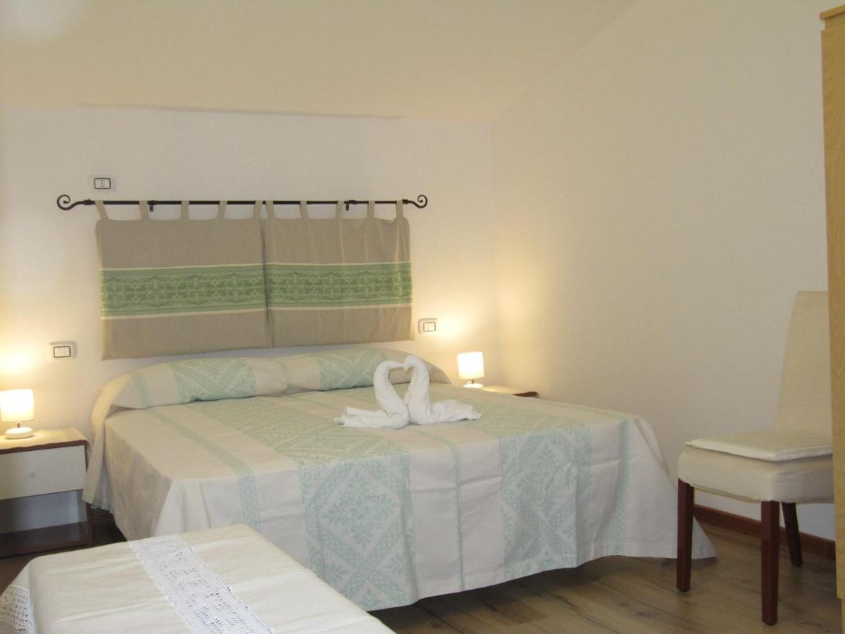 B&B I Limoni Сорсо Экстерьер фото
