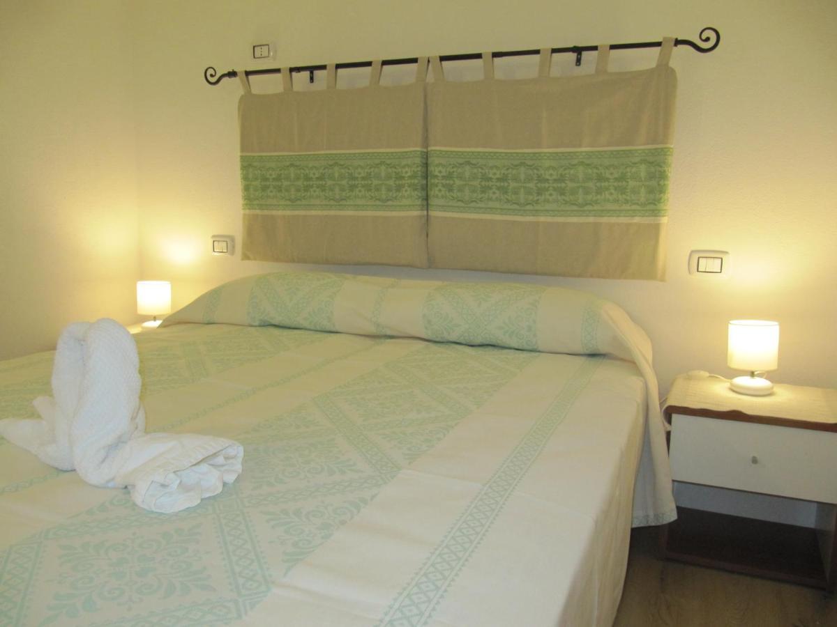 B&B I Limoni Сорсо Экстерьер фото