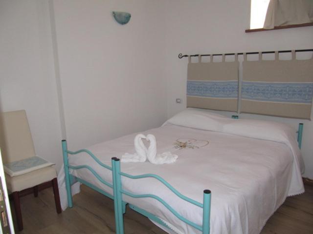 B&B I Limoni Сорсо Экстерьер фото