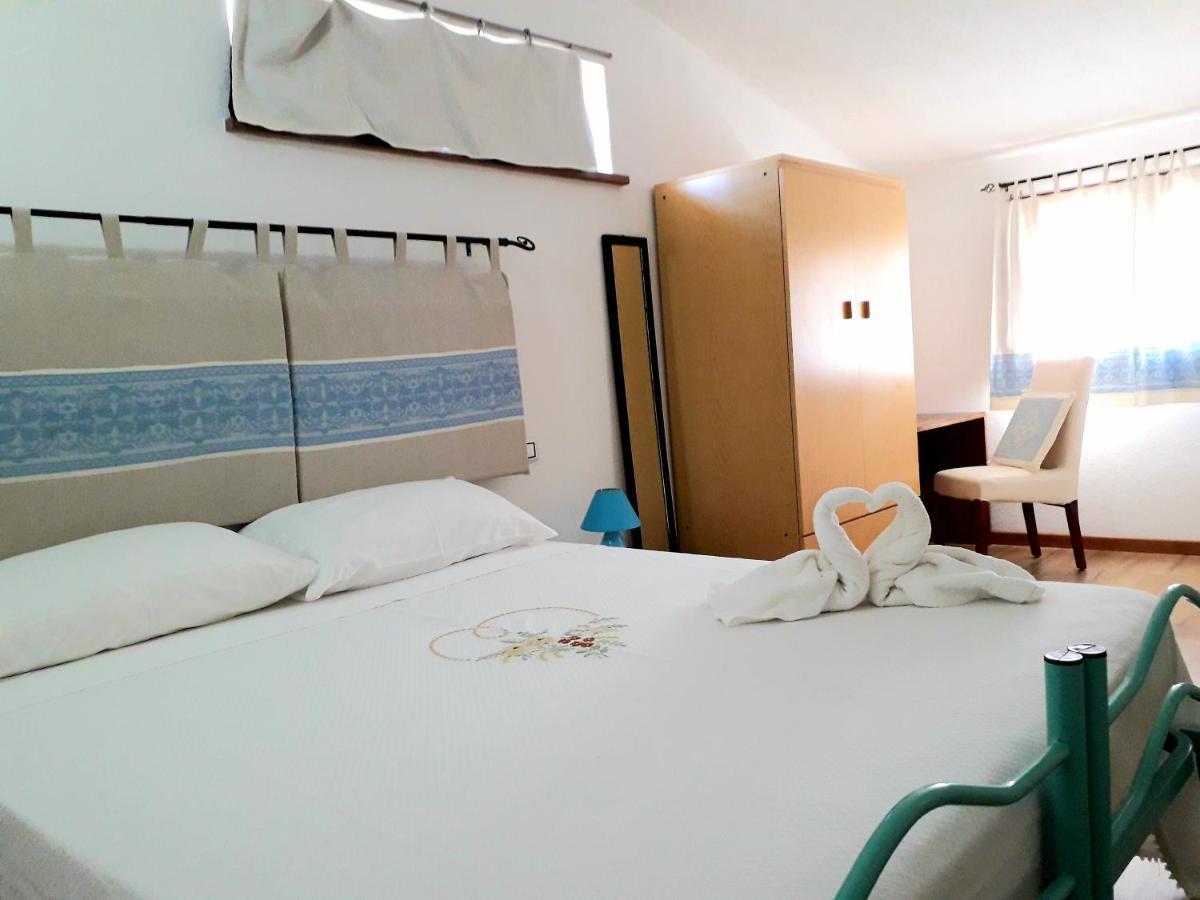 B&B I Limoni Сорсо Экстерьер фото