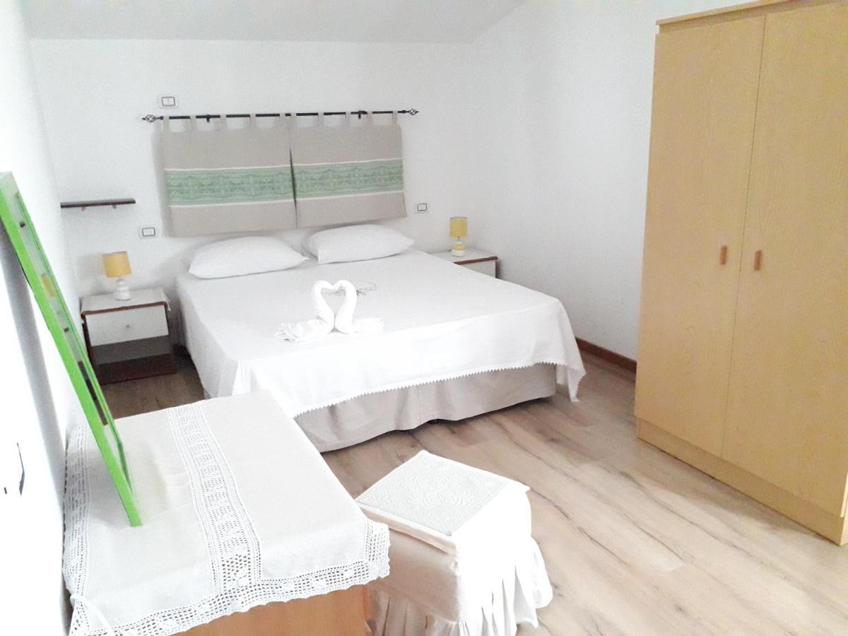 B&B I Limoni Сорсо Экстерьер фото