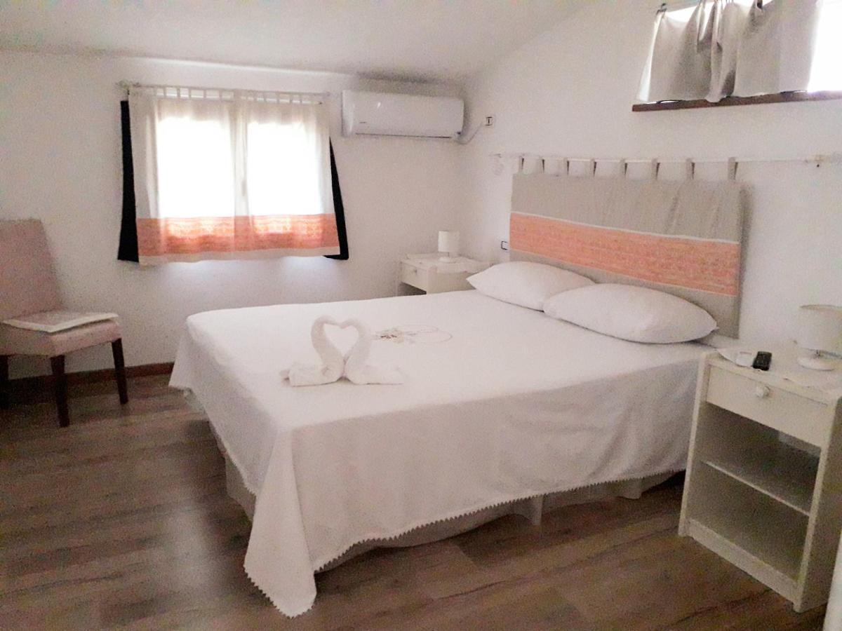 B&B I Limoni Сорсо Экстерьер фото