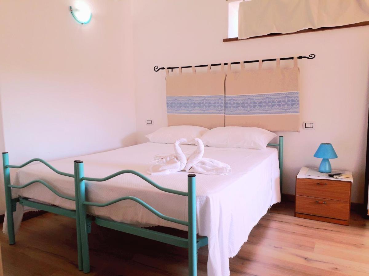 B&B I Limoni Сорсо Экстерьер фото